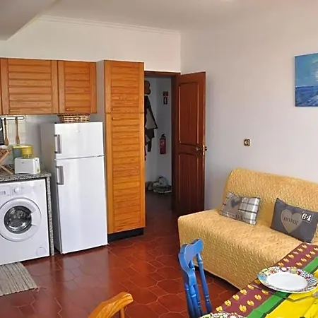 Casa Mimosa فندق