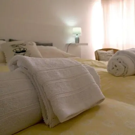 Casa Mimosa *