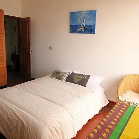 Casa Mimosa فندق *