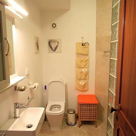 Casa Mimosa فندق